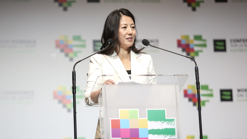 WADA’s Yang Yang Slams Enhanced Games Over Athlete Safety WADA_s_Yang_Yang_Slams_Enhanced_Games_Over_Athlete_Safety video poster