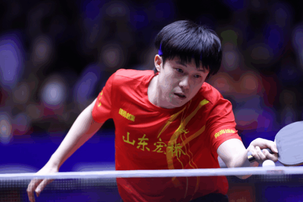 Wang Chuqin Powers Shandong to 4th CTTSL Victory Wang_Chuqin_Powers_Shandong_to_4th_CTTSL_Victory