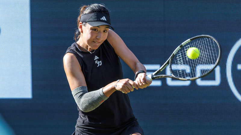 Wang Xinyu Stuns Coco Gauff at Berlin Open Wang_Xinyu_Stuns_Coco_Gauff_at_Berlin_Open