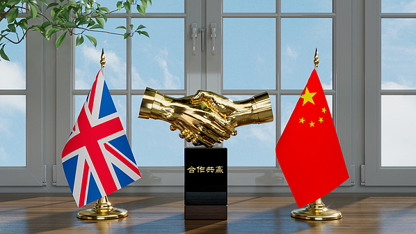 Wang Yi and Tony Blair Rally for Global Peace in Beijing Wang_Yi_and_Tony_Blair_Rally_for_Global_Peace_in_Beijing