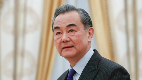 Wang Yi to Boost China-Africa Ties at Changsha Expo Wang_Yi_to_Boost_China_Africa_Ties_at_Changsha_Expo
