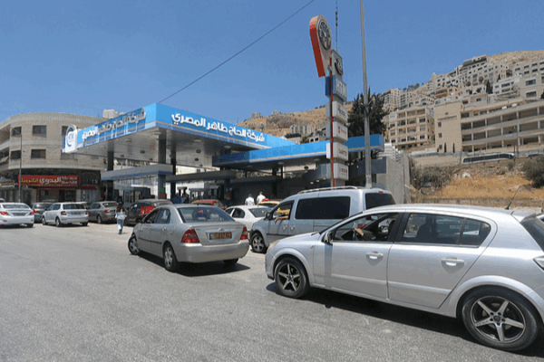 West Bank Paralyzed: 3-Day Closure Disrupts Daily Life West_Bank_Paralyzed__3_Day_Closure_Disrupts_Daily_Life