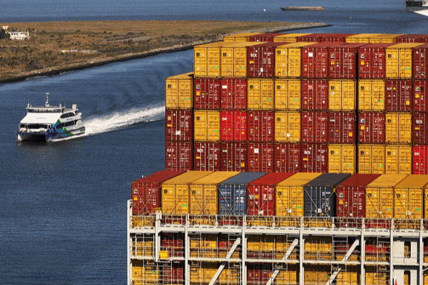 World Bank Slashes Global Growth Forecast Amid Trade Tensions World_Bank_Slashes_Global_Growth_Forecast_Amid_Trade_Tensions
