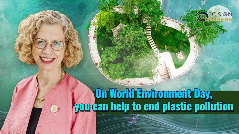 World Environment Day: Beat Plastic Pollution! World_Environment_Day__Beat_Plastic_Pollution_