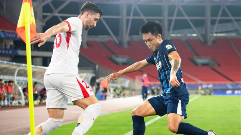 Wuhan & Dalian Dominate in Thrilling CSL Weekend Wuhan___Dalian_Dominate_in_Thrilling_CSL_Weekend