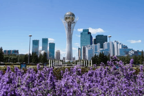 Xi Jinping Departs for China-Central Asia Summit in Astana Xi_Jinping_Departs_for_China_Central_Asia_Summit_in_Astana