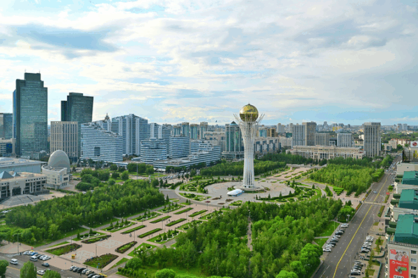 Xi Jinping Lands in Kazakhstan for Key Summit Xi_Jinping_Lands_in_Kazakhstan_for_Key_Summit video poster