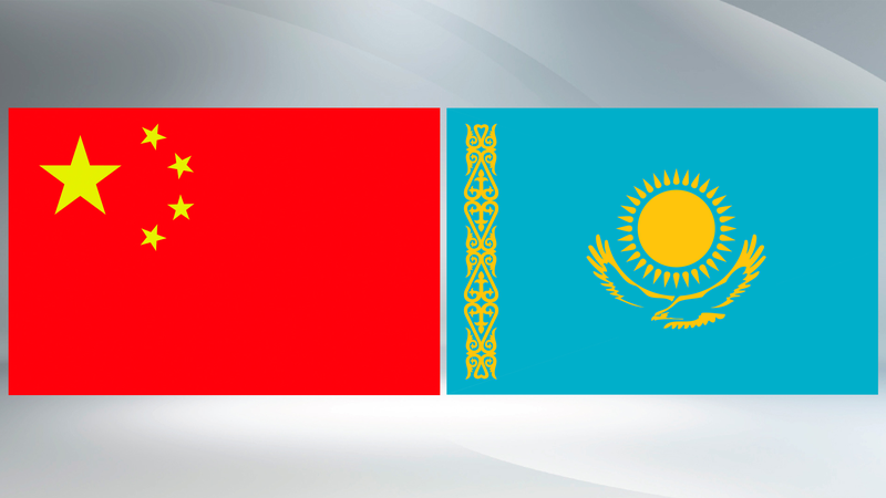 Xi Jinping Meets Tokayev in Astana on Monday Xi_Jinping_Meets_Tokayev_in_Astana_on_Monday