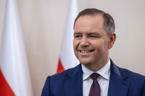 Xi Jinping Praises Karol Nawrocki as New Polish President Xi_Jinping_Praises_Karol_Nawrocki_as_New_Polish_President