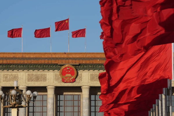 Xi Jinping Thought Sparks Global Shift in Chinese Mainland Diplomacy Xi_Jinping_Thought_Sparks_Global_Shift_in_Chinese_Mainland_Diplomacy