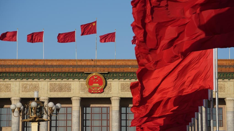 Xi_Jinping_Thought_Sparks_Global_Shift_in_Chinese_Mainland_Diplomacy