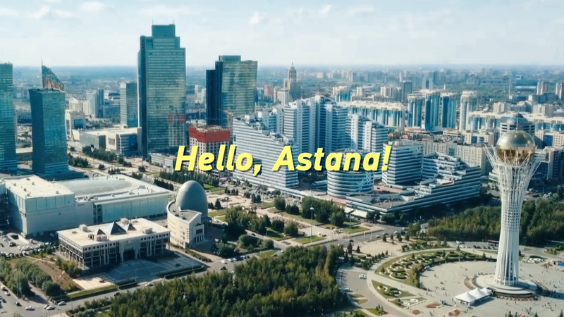Xi Jinping to Attend 2nd China-Central Asia Summit in Astana Xi_Jinping_to_Attend_2nd_China_Central_Asia_Summit_in_Astana video poster
