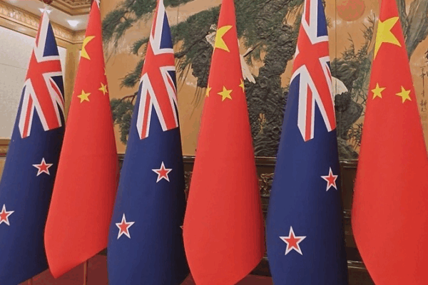 Xi Meets NZ PM Luxon at Beijing’s Great Hall Xi_Meets_NZ_PM_Luxon_at_Beijing_s_Great_Hall