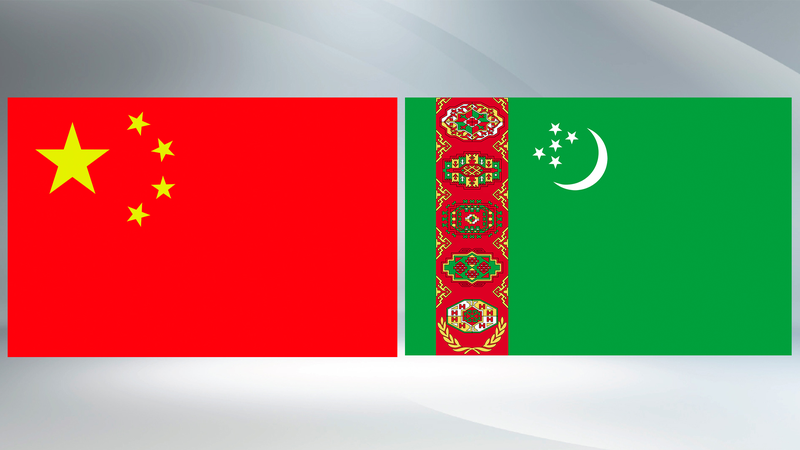 Xi Meets Turkmen Leader at China-Central Asia Summit in Astana Xi_Meets_Turkmen_Leader_at_China_Central_Asia_Summit_in_Astana