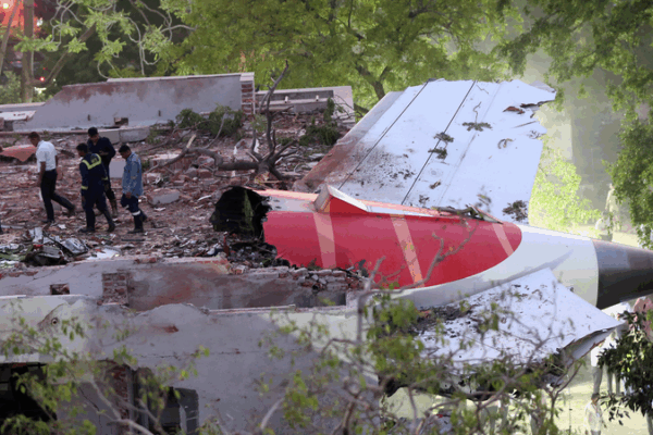 Xi Offers Condolences After Ahmedabad Plane Crash Xi_Offers_Condolences_After_Ahmedabad_Plane_Crash