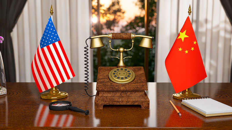 Xi-Trump Call: Beijing Sets Terms for Cooperation Xi_Trump_Call__Beijing_Sets_Terms_for_Cooperation