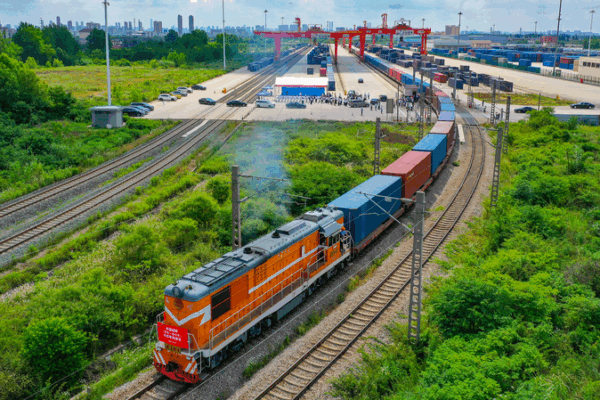 Xi & Central Asian Leaders Launch Cooperation Hubs Xi___Central_Asian_Leaders_Launch_Cooperation_Hubs