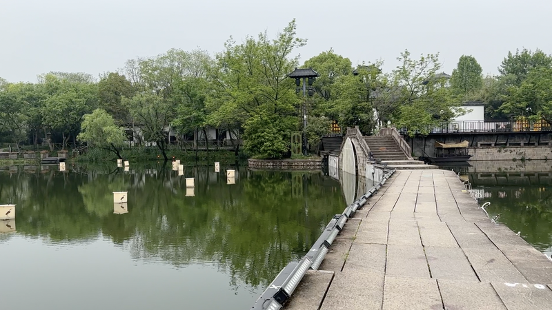 Xixi National Wetland Park: Nature Meets 4,000 Years of Culture Xixi_National_Wetland_Park__Nature_Meets_4_000_Years_of_Culture