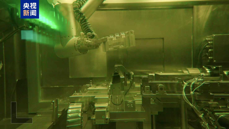 Y_90_Breakthrough__China_s_Reactor_Sparks_Medical_Innovation - News for amigos, by amigos Y_90_Breakthrough__China_s_Reactor_Sparks_Medical_Innovation