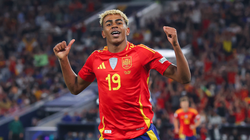 Yamal Shines in Nations League Thriller Yamal_Shines_in_Nations_League_Thriller