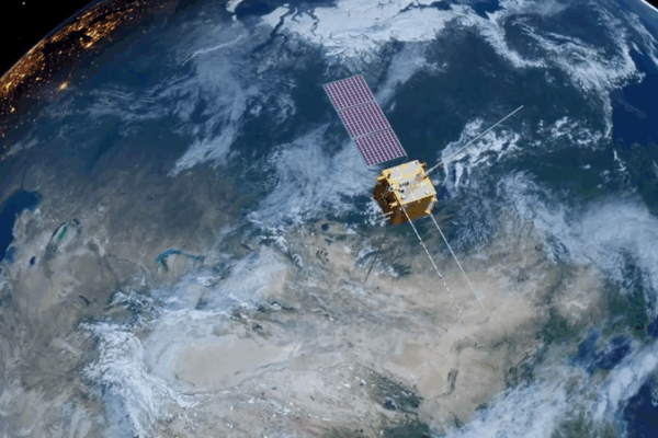 Zhangheng 1-02 Takes Off: A New Era in Disaster Monitoring Zhangheng_1_02_Takes_Off__A_New_Era_in_Disaster_Monitoring