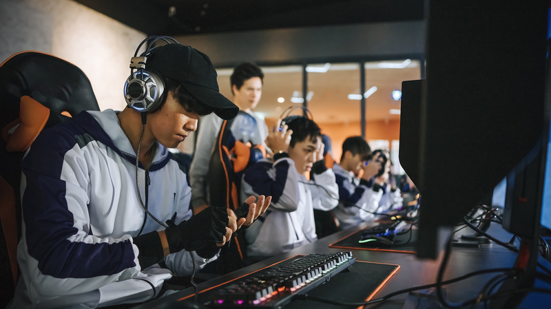 2025 Esports WC Ignites Riyadh with Record-Breaking $70M Prize Pool 2025_Esports_WC_Ignites_Riyadh_with_Record_Breaking__70M_Prize_Pool