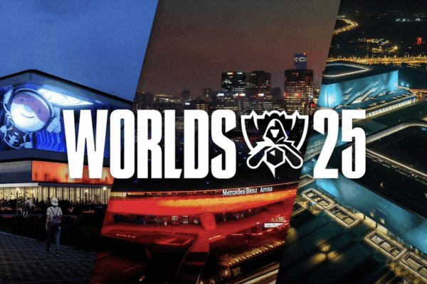 2025 LoL World Championship Lights Up the Chinese Mainland 2025_LoL_World_Championship_Lights_Up_the_Chinese_Mainland