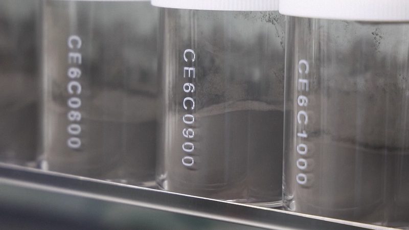 2IENC87R9CUWG6TMGVEI - News for amigos, by amigos Chang'e‑6 Uncovers Moon's Far Side Secrets