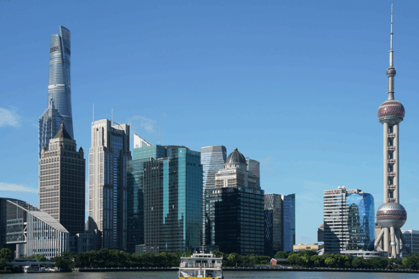 China’s High-Quality Development Sparks Global Innovation