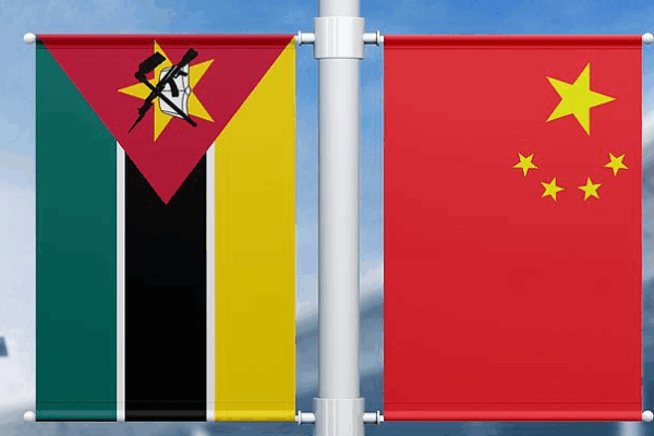 50 Years of China-Mozambique Diplomatic Ties 50_Years_of_China_Mozambique_Diplomatic_Ties