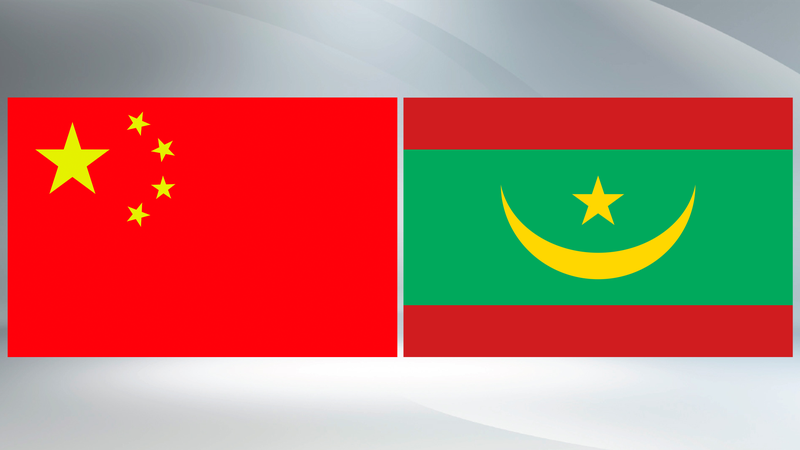 60 Years of Friendship: Xi & Mauritania Elevate Ties 60_Years_of_Friendship__Xi___Mauritania_Elevate_Ties