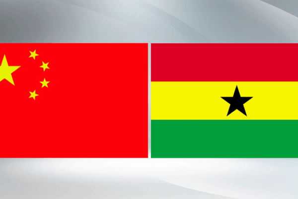65 Years of China-Ghana Diplomatic Friendship 65_Years_of_China_Ghana_Diplomatic_Friendship