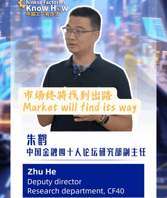 Scholar’s Insight: Markets Thrive Amid Tariff Challenges Scholar’s Insight: Markets Thrive Amid Tariff Challenges video poster