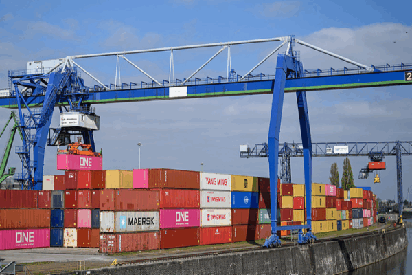 EU Greenlights €93B Counter-Tariffs Amid U.S. Trade Tensions EU Greenlights €93B Counter-Tariffs Amid U.S. Trade Tensions