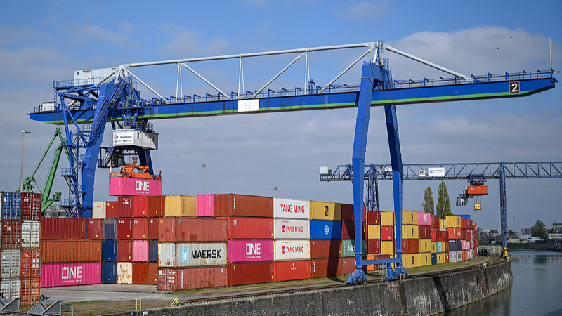 ASE9TNUH76OPDFG5WY57 - News for amigos, by amigos EU Greenlights €93B Counter-Tariffs Amid U.S. Trade Tensions