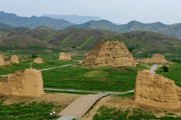Ancient Imperial Necropolis: Gobi Desert’s Engineering Marvel Ancient_Imperial_Necropolis__Gobi_Desert_s_Engineering_Marvel video poster