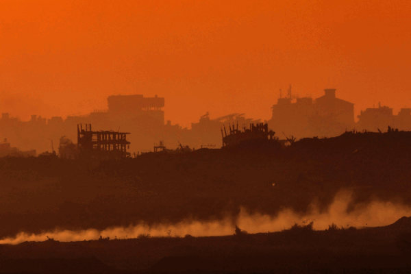 Arab League Slams Gaza ‘Humanitarian City’ Plan Arab_League_Slams_Gaza__Humanitarian_City__Plan