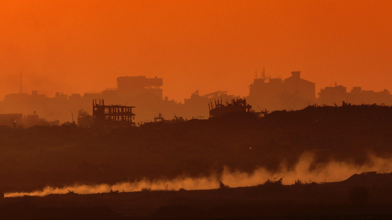 Arab_League_Slams_Gaza__Humanitarian_City__Plan