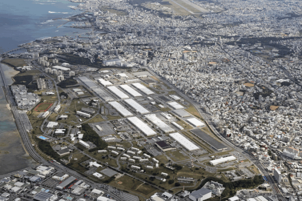 Assault Scandal in Okinawa: Two US Servicemen Arrested Assault_Scandal_in_Okinawa__Two_US_Servicemen_Arrested