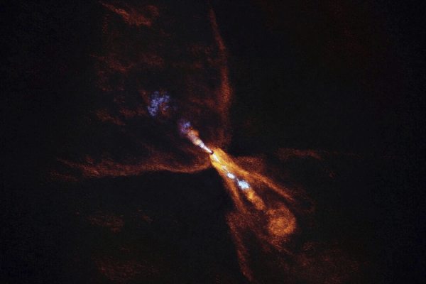 Astronomers Capture Baby Sun’s Rocky Planet Birth Astronomers_Capture_Baby_Sun_s_Rocky_Planet_Birth