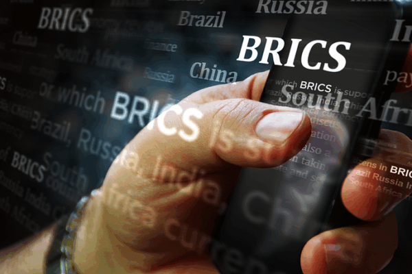 BRICS 2025 Summit: Pioneering Global Health Equity BRICS_2025_Summit__Pioneering_Global_Health_Equity