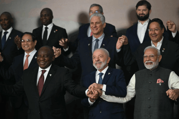 BRICS 2025: Empowering Global South for Fair Change BRICS_2025__Empowering_Global_South_for_Fair_Change