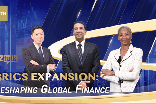BRICS Expansion Sparks Global Finance Shake-Up BRICS_Expansion_Sparks_Global_Finance_Shake_Up video poster