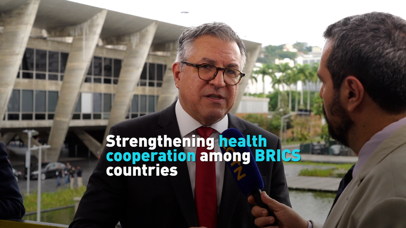 BRICS Health Pact Fuels Global Cooperation BRICS_Health_Pact_Fuels_Global_Cooperation video poster