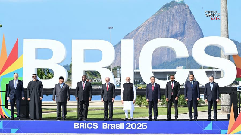 BRICS Paves the Way for Global Governance Reform BRICS_Paves_the_Way_for_Global_Governance_Reform
