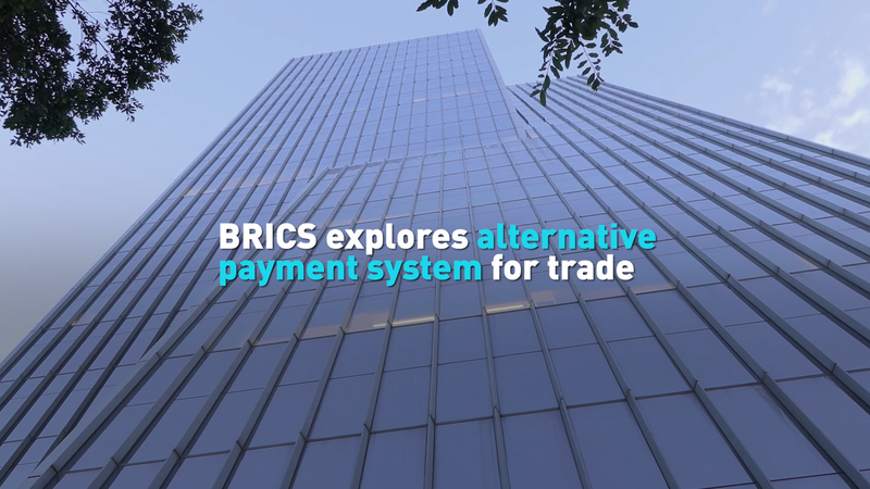 BRICS Pioneers Non-Dollar Trade Payment System BRICS_Pioneers_Non_Dollar_Trade_Payment_System video poster