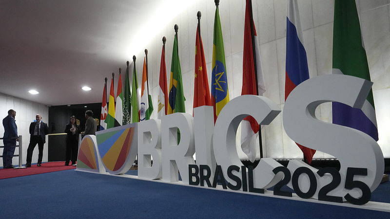 BRICS Summit 2024: Steering Global Economy Amid Rising Protectionism BRICS_Summit_2024__Steering_Global_Economy_Amid_Rising_Protectionism