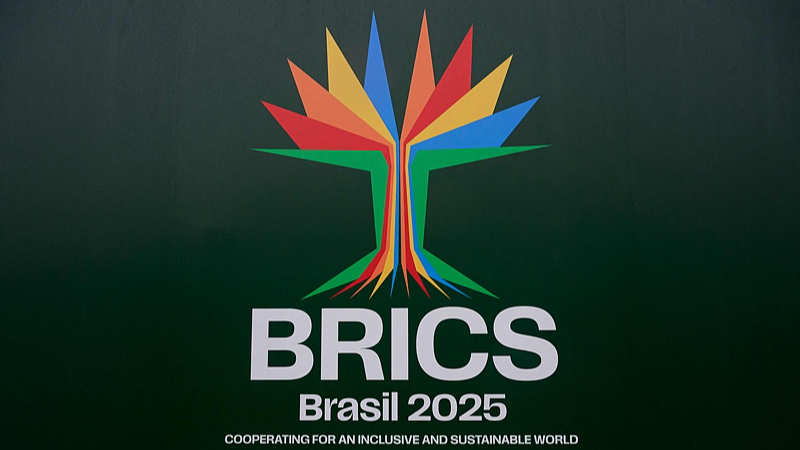 BRICS Summit 2025: Global South United in Brazil BRICS_Summit_2025__Global_South_United_in_Brazil