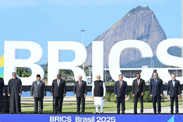 BRICS Summit: Shaping a Powerful Alternative Global Vision BRICS_Summit__Shaping_a_Powerful_Alternative_Global_Vision
