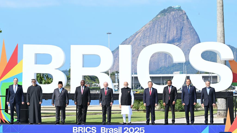BRICS_Summit__Shaping_a_Powerful_Alternative_Global_Vision - News for amigos, by amigos BRICS_Summit__Shaping_a_Powerful_Alternative_Global_Vision
